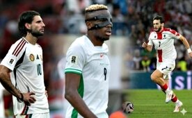 D�nya Kupas�'nda bu y�ld�z oyuncular yok!