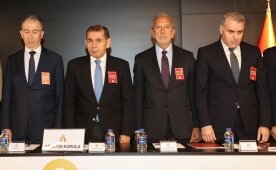 G.Saray'da gözler divan toplantısında