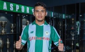 Aliağa FK genç sağ bek ile anlaştı!