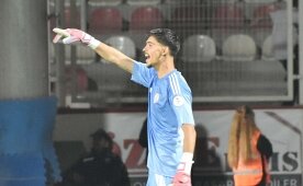 Altınordu kalecisi Arif, Çorum FK yolcusu