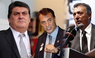 .. Ve Serdal Adal�'dan Be�ikta� ba�kanl��� i�in resmi a��klama! 