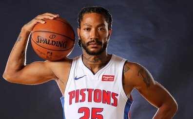 Griffin ve Drummond: 'Rose'la oynamay� d�rt g�zle bekliyoruz!'