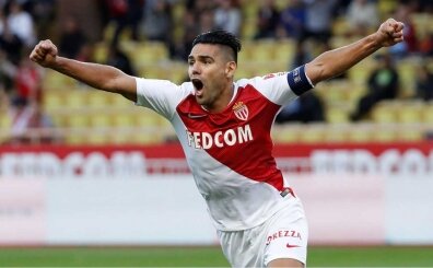 'S�per Lig'in en iyisi Falcao!..' Yeni transferlerin FM profilleri