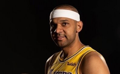 Dudley: 'LeBron'a veya Anthony'ye dokunurlarsa, 20 bin dolar� �derim'