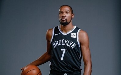 Kevin Durant: 'Kenny Atkinson'� YouTube'dan �ok ara�t�rm��t�m...'