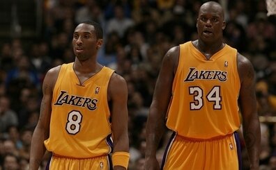 Raja Bell: 'Shaq'�n 'Kobe'ye pas atm�yoruz beyler' sinyali vard�!'
