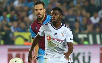 Be�ikta�'� hala 'eskileri' ta��yor; Yenilerin performans� yetmiyor! 