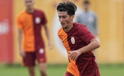 G.Saray U19 ikinci yar dald