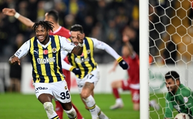 Halil zer'den arpc yorum: ''Sen neymisin byle be Fred!''