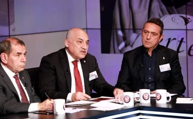 Ercan Gven: 'Hkmen malar karar yaz tura ile belirlensin'
