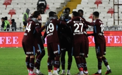 Mehmet Özdilek'ten Trabzon yorumu:'Pepe sayesinde döndü'