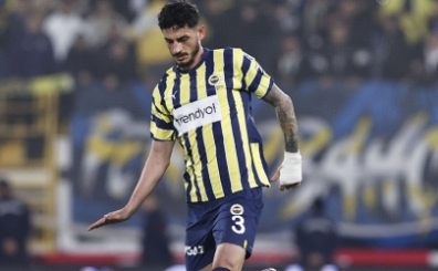 Samet Akaydn: 'Biz anlamadk! Rossi'nin gol nasl ofsayt?'