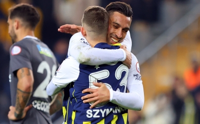 Feenrbahçeli yıldız için Suudi Arabistan'dan teklif: 9 milyon €