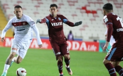 Trabzonspor için flaş sözler: ''Kopuk bir Trabzonspor vardı''