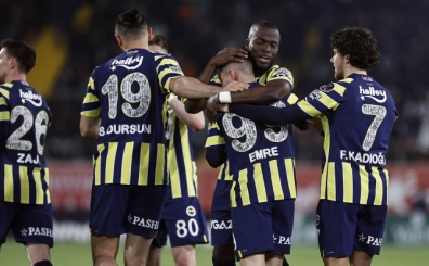 Fenerbaheli tam 12 futbolcuya talip var! te o oyuncular!..