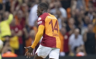 lker Yacolu'ndan G.Saray yorumu: 'Zaha'ya ark lazm'