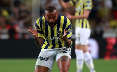 Fenerbahe'de gzler Pedro'da