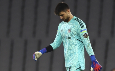 Beikta'ta transfer iin izin!