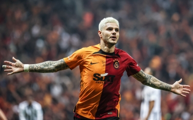 Icardi suskunluunu bozacak! Adana Demirspor'a zel hazrlk