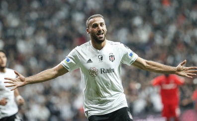 Cenk Tosun'un byk hedefi: Kadky'de szlemeyi kapmak