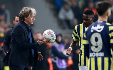 Cemal Ersen: 'Jorge Jesus ve Kuntz hakl, dost ac syler'