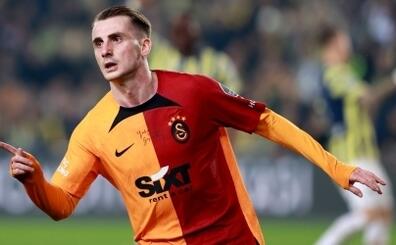 Lazio'dan Kerem iin G.Saray'a fla teklif ve ynetimin o cevab