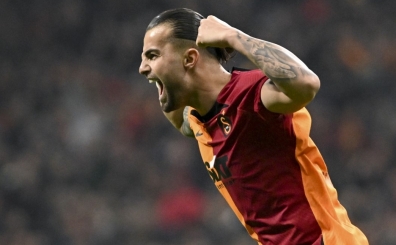 Galatasaray'n ilk plan: Bask