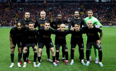 Galatasaray, fabrika ayarlarna geri dnecek! deal 11 olutu!
