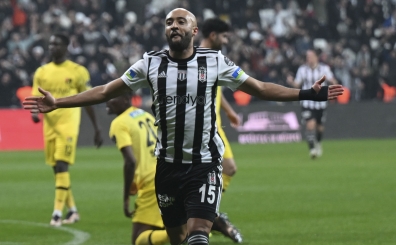 Nathan Redmond: 'Fenerbahe derbisi iin sabrszlanyorum'