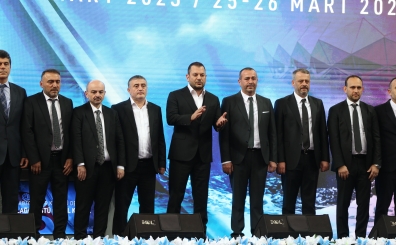 te Trabzon'da grev dalm