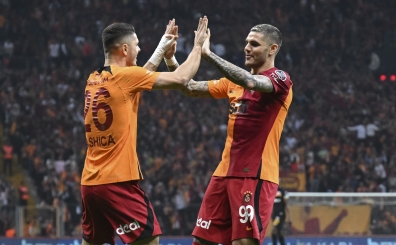 Galatasaray harekete geti: ampiyonluk iin hazrlk var