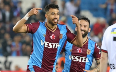 Trezeguet: 'Gol ben attm ama kime isterlerse ona yazabilirler!'