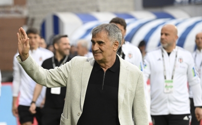 Gne: 'Hak ettiimiz sonu'
