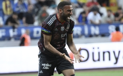 Cenk Tosun: 'kincilik ansmz var, sonuna kadar varz!..'