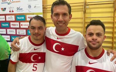 Fenerbahe'den byk jest 
