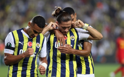 smail Kartal'n Crespo cevab
