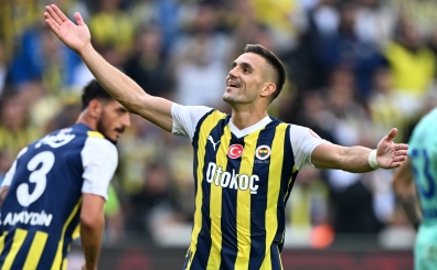 Fenerbahe'de Dusan Tadic kendine geldi! Tam 6 ma sonra