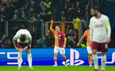 Kerem Aktrkolu'nun gol en gzel gol adaylarndan biri oldu