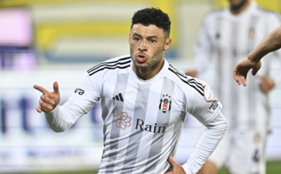 Oxlade Chamberlain, Premier Lig gnlerini geride brakt