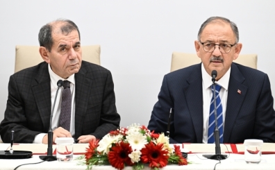 zbek: 'Kazanann mr boyu iftihar edecei bir yar olur'
