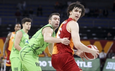 Galatasaray'dan NBA'e gidiyor!