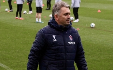 Trabzonspor'u bekleyen sekiz gnlk ok zorlu fikstr viraj