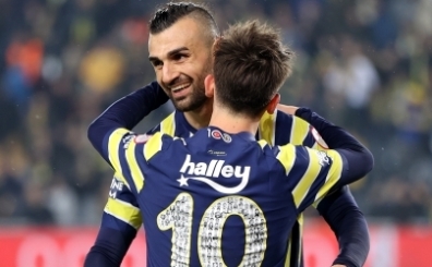 Fenerbahe'de yolcular belli!