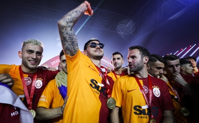 Osman enher: 'G.Saray iin sezonun en rahat galibiyeti'