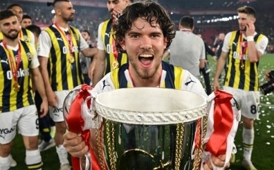 Ferdi'ye Almanya'dan teklif!