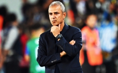 smail Kartal'dan '6' raporu: ''Devre arasn bekleyebiliriz''