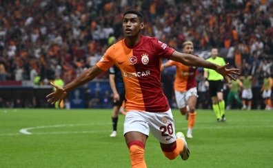 Viking basnnda Galatasaray: 'Daha iyi bir oyun bekliyorduk'