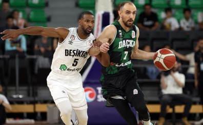 Darafaka, Beikta' yendi; Sezona galibiyetle balad
