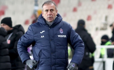 Avcı: 'Cesaretli hamle yaptık'