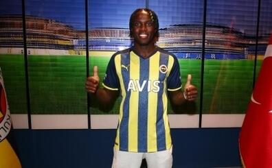 Braga, Bruma iin Fenerbahe ile grme yapt! te teklif